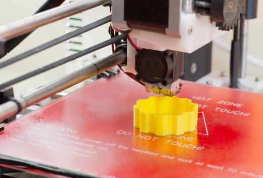 Within a business context, fiscal responsibility may involve purchasing equipment, such as 3D printers, that can be used to make prototypes instead of spending money on corporate retreats or other activities that will not yield a financial return.