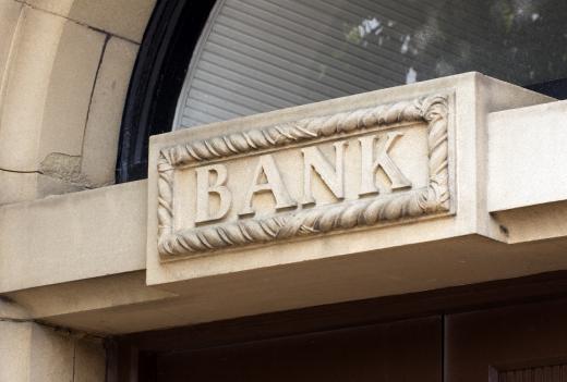 Commercial banks are financial institutions that provide finance and investing services for businesses.