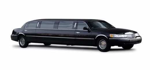 Vehicles owned by a limousine service are considered capital goods.
