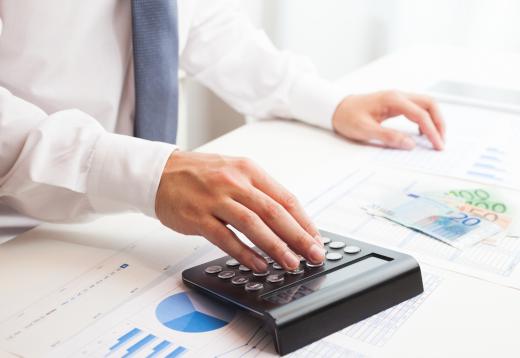 Quantitative business analysis is the process of using financial information and statistical models gleaned from that information as a means for judging the strength of a business.