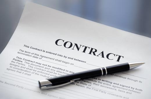Turnkey contracts offer many advantaes over traditional building contracts.