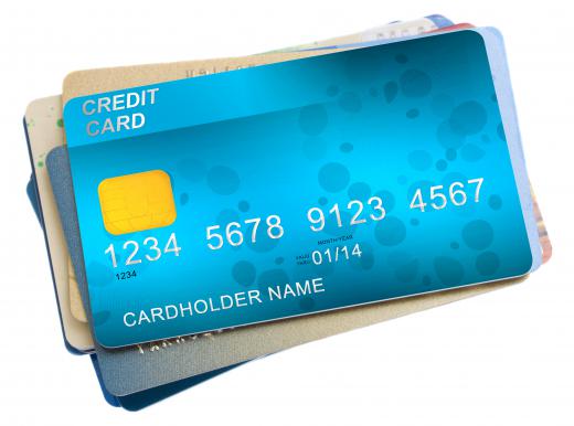 A credit card is the most common type of revolving credit, with no set time limit for paying off the entire debt.