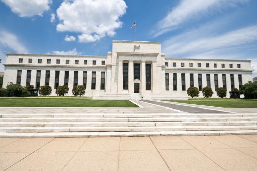 The Federal Reserve constantly monitors for inflationary risks to the U.S. economy.