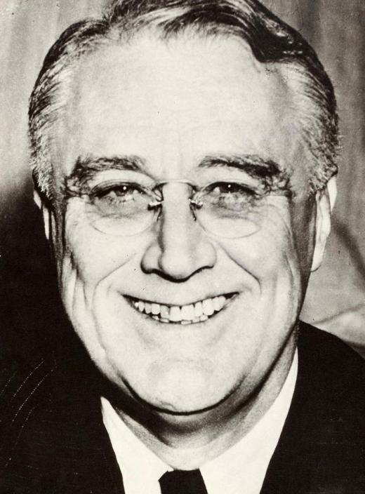FICA is the result of the Social Security Act passed by President Franklin D. Roosevelt in 1935.