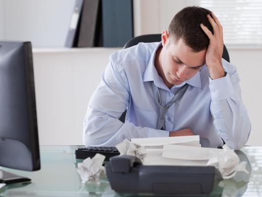 Corporate downsizing might require salaried employees to work overtime.