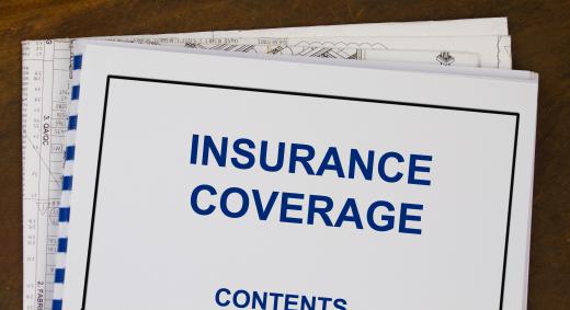 When insurance premiums are not paid, the policy is typically declared void.
