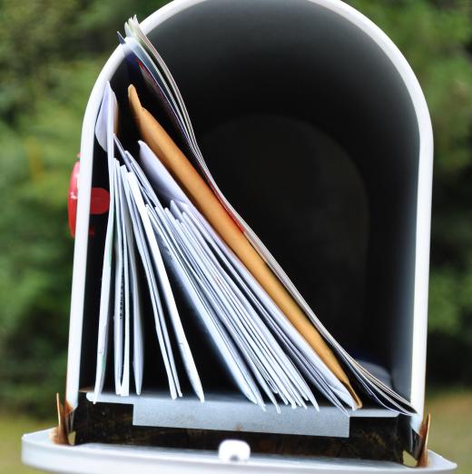 A mail stop is the four-digit code following the ZIP code in a US address.