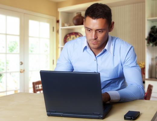Telecommuting eliminates the need for costs such as office space and utilities.