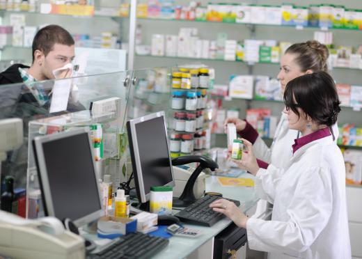 Within the general category of medical reimbursements, a pharmacy reimbursement is related to a drug cost.