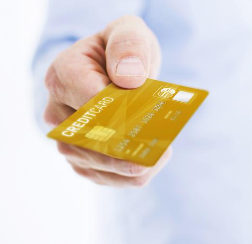 Students are more likely to use credit cards to avoid immediate effects of spending.