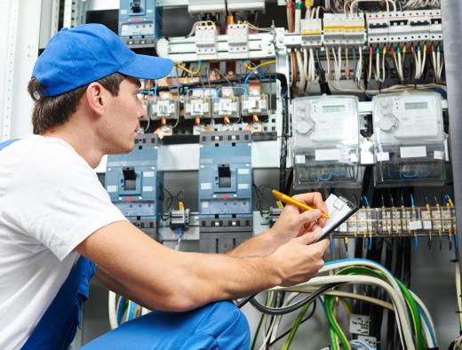 Electrical estimating is a process used by electricians to determine the amount and cost of electricity required for a specific location.