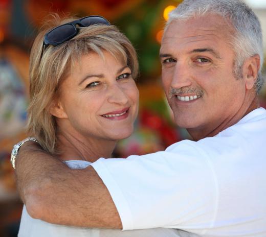 Careful financial planning can help couples work towards long-term goals.