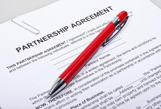Legal fees for drafting a partnership agreement are pre-operating costs.
