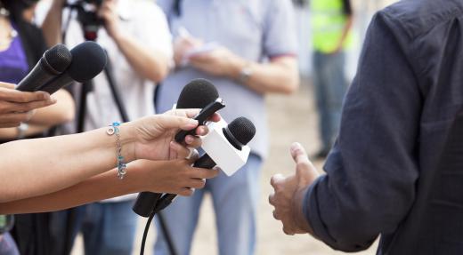 Many argue that there is too much media coverage of events in a limited number of large nations.