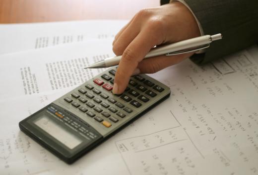 An extended cost is a type of accounting process that involves multiplying the unit cost for an item by the total number of units purchased with a single order.