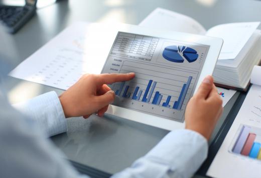 Descriptive and inferential are the two most common types of statistics.