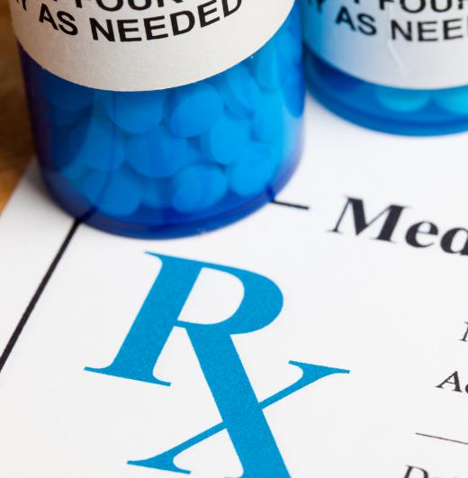 Generic brands of prescription medications are often sold at a reduced cost.