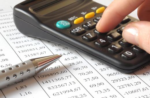 Assessing the accuracy of financial statements is a common goal of an audit.