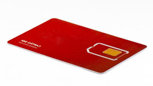 Pay as you go plans often utilize phones with SIM cards, which can be removed and transferred to another phone.