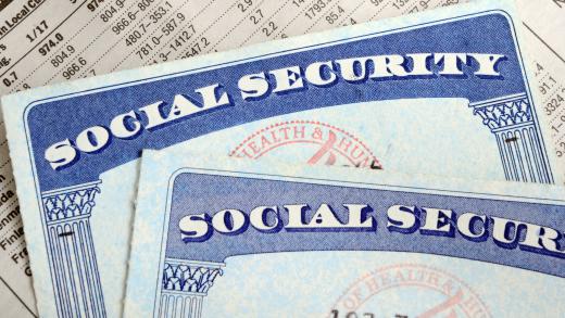 Social Security is a government program to which all Americans contribute.