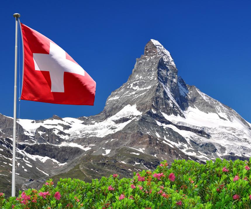 Switzerland is generally considered a tax haven.