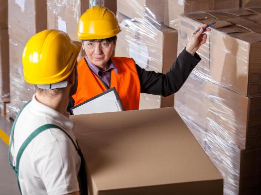 Direct shipping involves transporting products from the manufacturer directly to the customer.