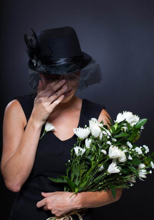 Many companies offer bereavement leave to employees who have experienced the death of a loved one.