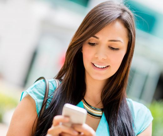 Students text more frequently, which cause higher cell phone bills.
