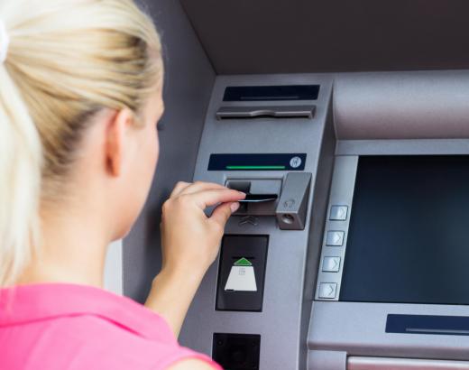 Money Network Cards put a person's paycheck directly on to a card that can be used at ATM machines or stores.